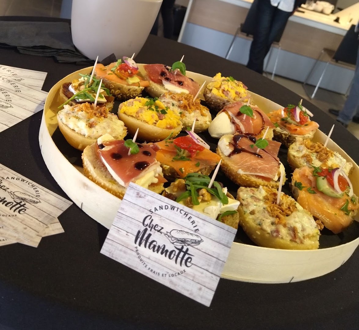 Chez Mamotte · Photos 2