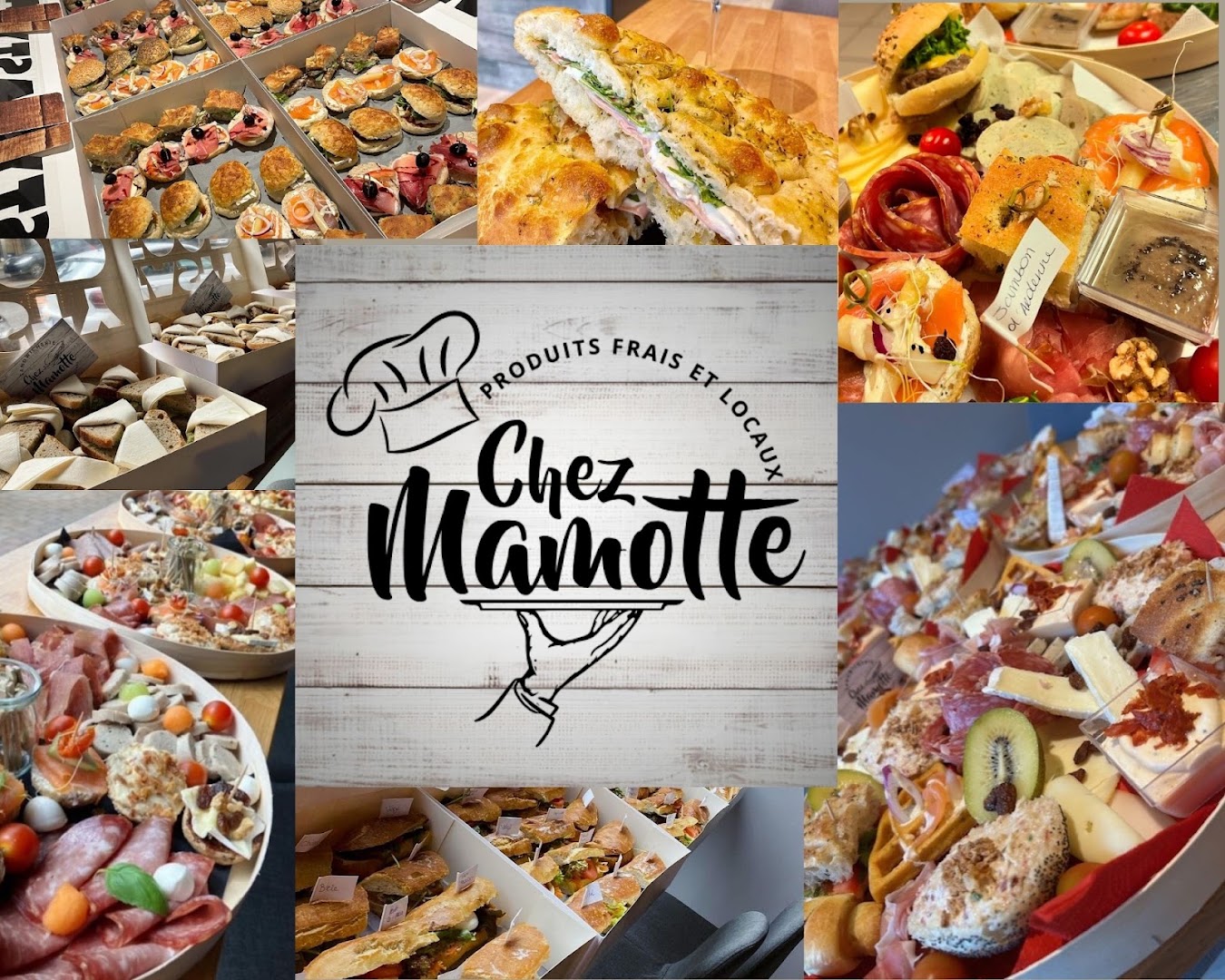 Chez Mamotte · Photos 1